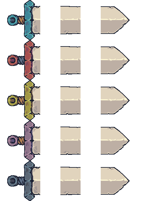 Swords